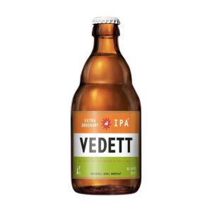 Vedett Extra Ordinary Belgian IPA Beer