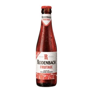 Rodenbach Fruitage Belgian Cherry Elderberry Flanders Red Ale