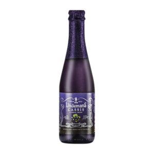 Lindemans Cassis Belgian Blackcurrant Lambic Fruit Beer
