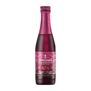 Lindemans Framboise Belgian Raspberry Lambic Fruit Beer