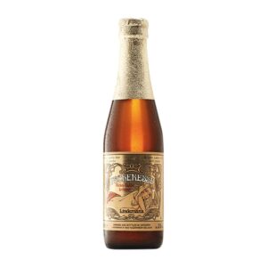Lindemans Pecheresse Belgian Peach Lambic Fruit Beer