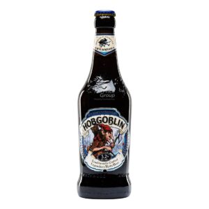 Wychwood Brewery Ruby Bottle Beer - Hobgoblin