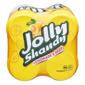 Jolly Shandy Can Drink - Original