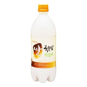 Kooksoondang Traditional Rice Beer - Ssal Makkoli