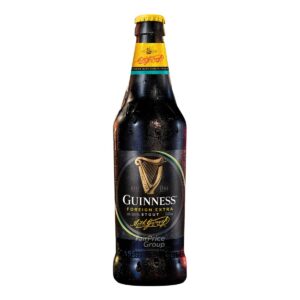 Guinness Quart Bottle Beer - Foreign Extra Stout