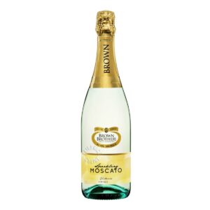 Brown Brothers Sparkling Wine - Moscato