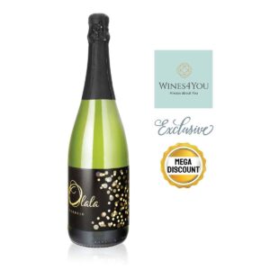Olala Verdejo Spain Sparkling Wine
