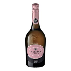 La Gioiosa Rose - Sparkling Wine