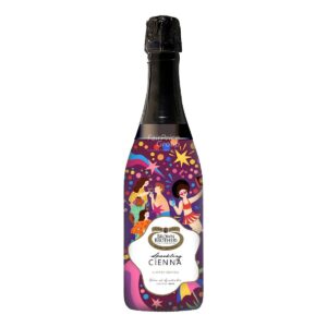 Brown Brothers Sparkling Wine - Cienna