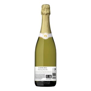 Jacob's Creek Sparkling Wine - Chardonnay Pinot Noir Brut