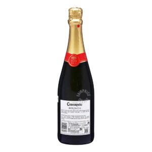 Codorniu Sparkling Wine - Herencia