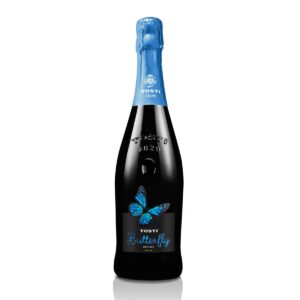 Tosti 1820 Butterfly Demisec Sparkling Wine