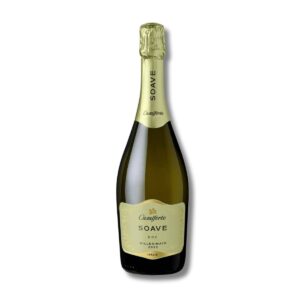 Casalforte Soave DOC Spumante Millesimato Sparkling Wine 2023