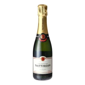 Taittinger Brut Reserve Sparkling Wine