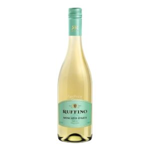 Ruffino Sparkling Wine - Moscato D'asti