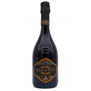 Sei Bellissimi Bellini Sparkling Wine Peach Cocktail