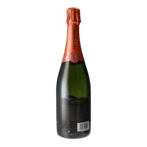 Taittinger Folies De La Marquetterie Sparkling Wine