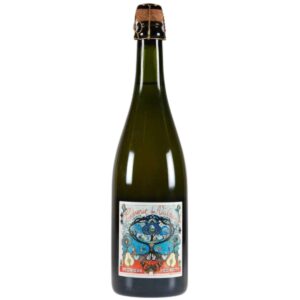 Cidrerie du Vulcain Poire 2021