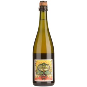 Cidrerie du Vulcain Cidre Trois Pepins 2020