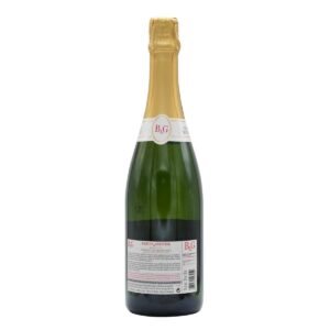 B&G Cremant De Bourgogne
