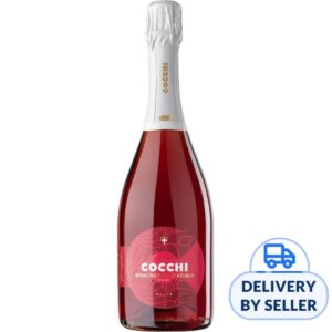 Cocchi Brachetto d'Acqui