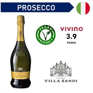 Villa Sandi Valdobbiadene Prosecco Superiore - Sparkling Wine
