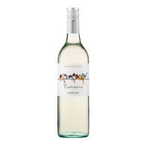 Rumours Moscato