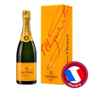 Veuve Clicquot Champagne - Brut