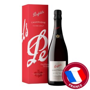 Penfolds Champagne Cuvee Brut NV