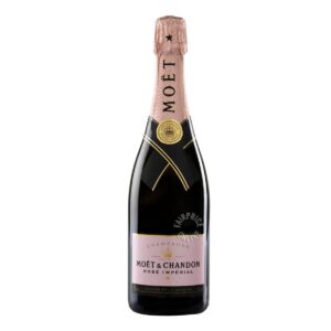 Moet & Chandon Champagne - Rose Imperial