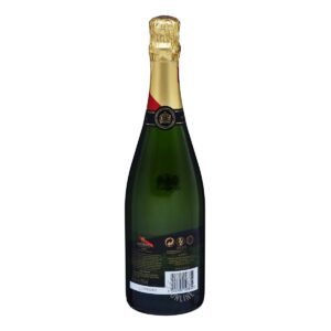 G.H Mumm Champagne Cordon Rouge