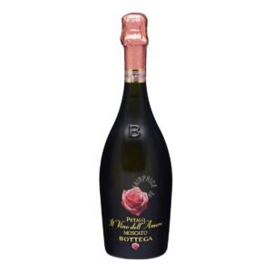 Bottega Venezia Sparkling Wine - Moscato Dolce