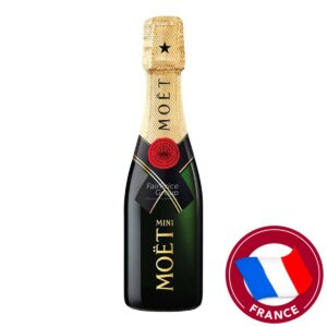 Moet & Chandon Mini Champagne - Brut