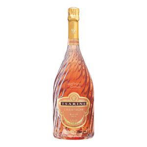Tsarine Champagne Magnum - Rose Brut