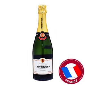 Taittinger Champagne - Brut