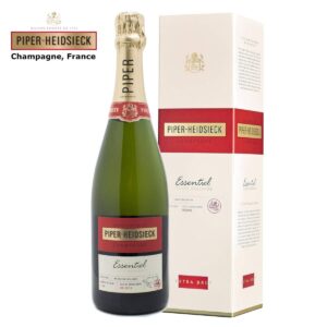 Piper Heidsieck Essentiel Extra-Brut NV
