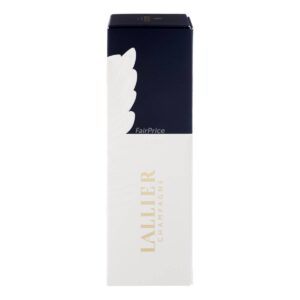 Lallier Cuvee
