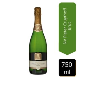 Pieter Cruythoff Brut