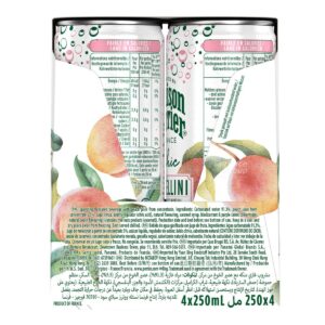 Maison Perrier Chic Non-Alcoholic Can Drink - Rosellini Mocktail