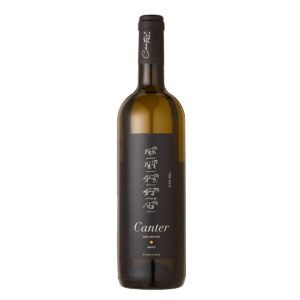 Canter Bianco 0.0 White Wine