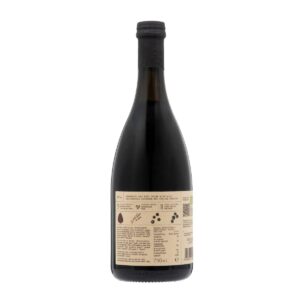 Feral No 4 - Beet Lavender Juniper 0.0 Red Wine
