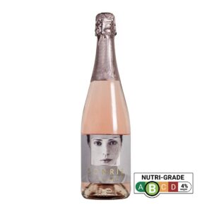 Sonrie Sparkling 0.0 Rose Wine