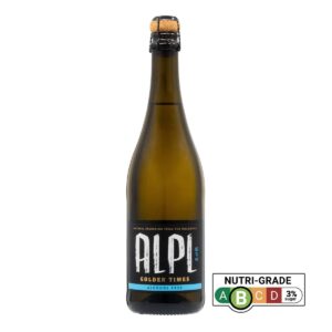ALPL 0.0 Apple Sparkling White Wine