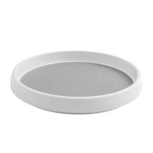 Sweet Home Multi-purpose Rotating Tray (Single-layer )