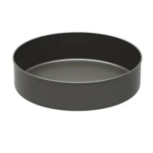 Sweet Home Kitchen Versatile Rotating Storage Tray - L Grey