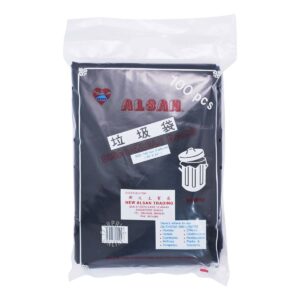 Alsan Disposable Bags
