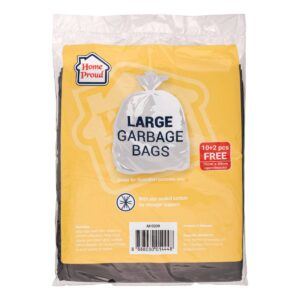 Homeproud Garbage Bag