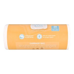 Homeproud Garbage Bags - Large