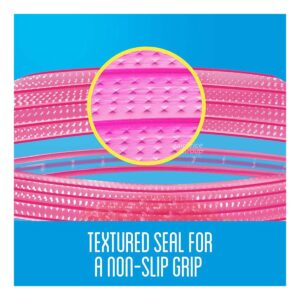 Ziploc Double Zipper Storage Bags - Quart