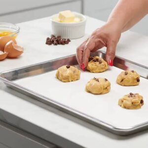 ecoChef Baking Paper - Non Stick Easy Tear 5M x 30cm